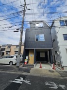 足立区大谷田5丁目